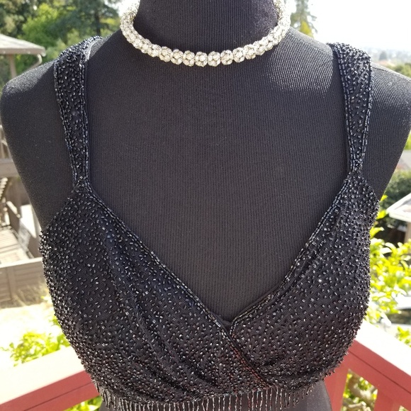 💯Fabulous~Evening Dress for Any Special Oc - Picture 6 of 7